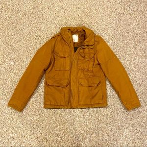 Gap Field Coat